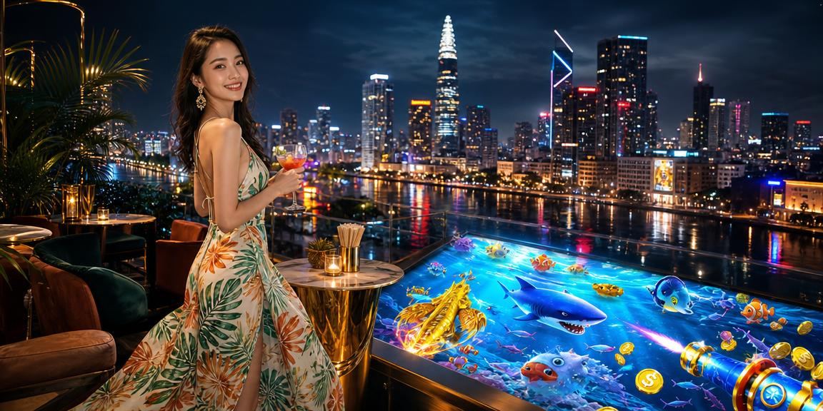Người chơi tại TP Hồ Chí Minh tham gia game bắn cá trực tuyến trên điện thoại với giao diện 3D sống động