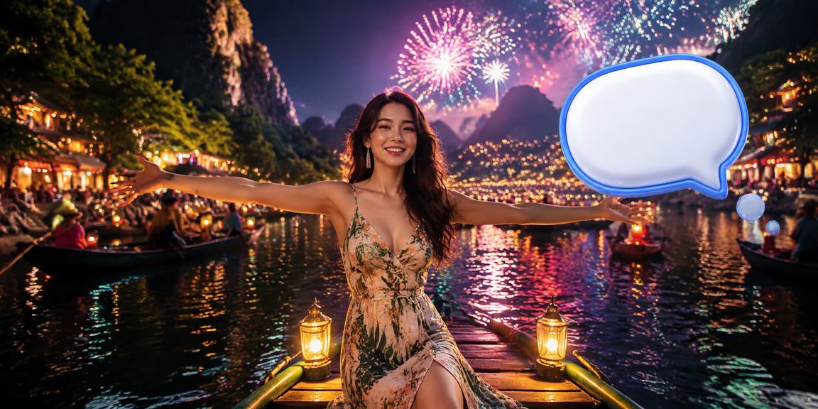 Người chơi trải nghiệm cược di động cao cấp tại Ninh Bình trong môi trường casino sôi động