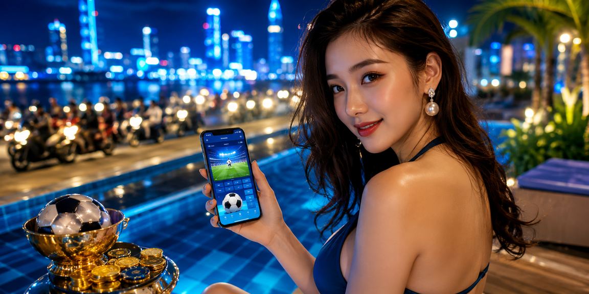 Bầu không khí casino Việt Nam sôi động trênđiện thoại tại Việt Nam
